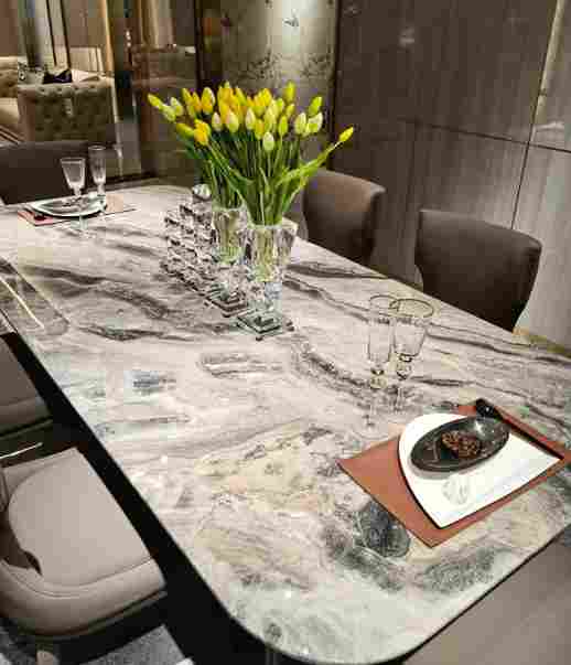 为什么奢石家具受到热捧？真是太惊艳了