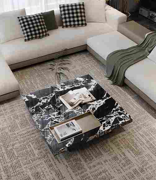 为什么奢石家具受到热捧？真是太惊艳了