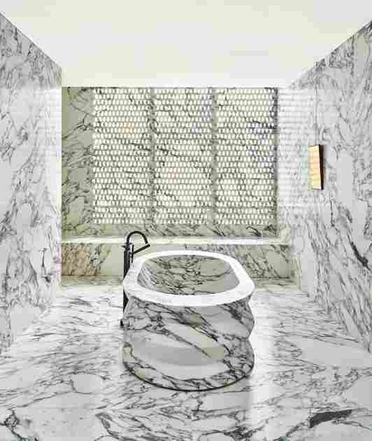 为什么奢石家具受到热捧？真是太惊艳了