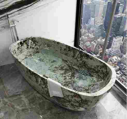 为什么奢石家具受到热捧？真是太惊艳了