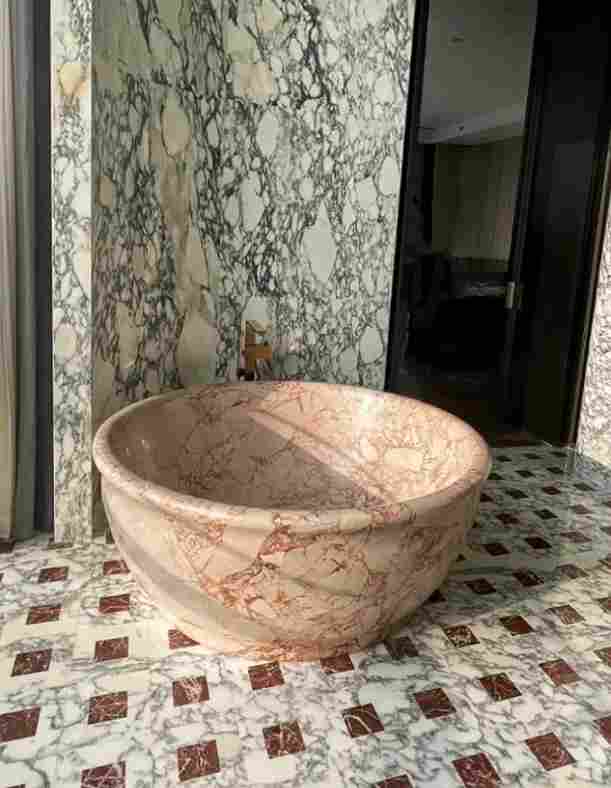 为什么奢石家具受到热捧？真是太惊艳了