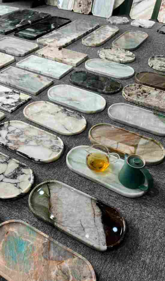 为什么奢石家具受到热捧？真是太惊艳了