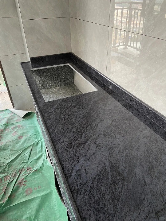 做了8年装修，终于搞清楚了厨房台面该怎么选