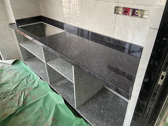 做了8年装修，终于搞清楚了厨房台面该怎么选