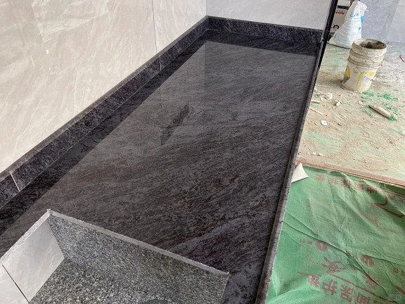 做了8年装修，终于搞清楚了厨房台面该怎么选