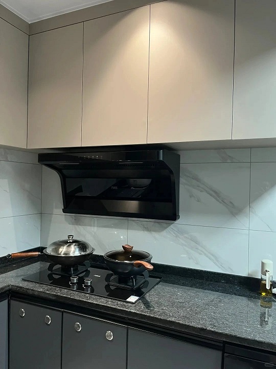 做了8年装修，终于搞清楚了厨房台面该怎么选