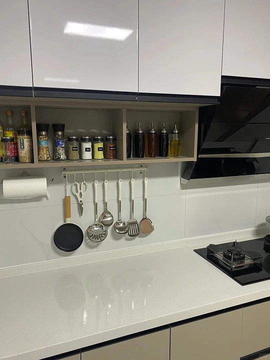 做了8年装修，终于搞清楚了厨房台面该怎么选