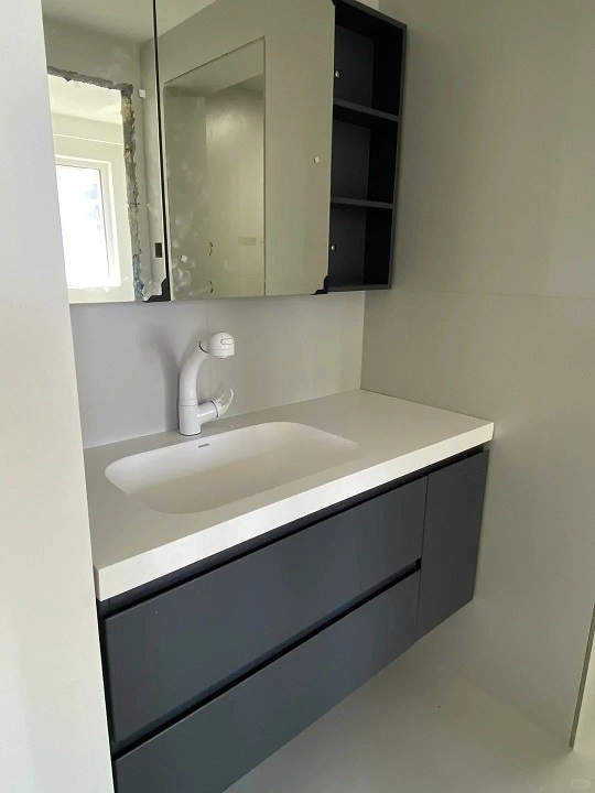 做了8年装修，终于搞清楚了厨房台面该怎么选