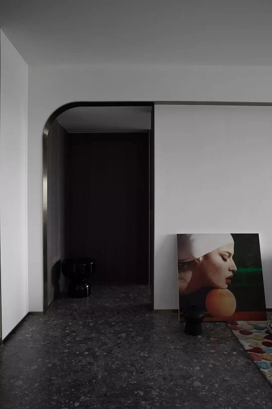 家里这些位置最适合使用大理石，让家居瞬间提升档次！