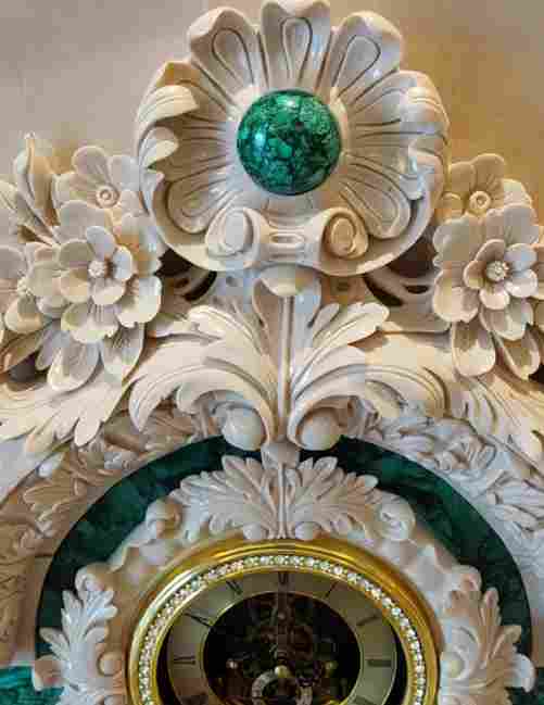 岩板火爆背后的造型禁忌：这些设计你可能需要避开！