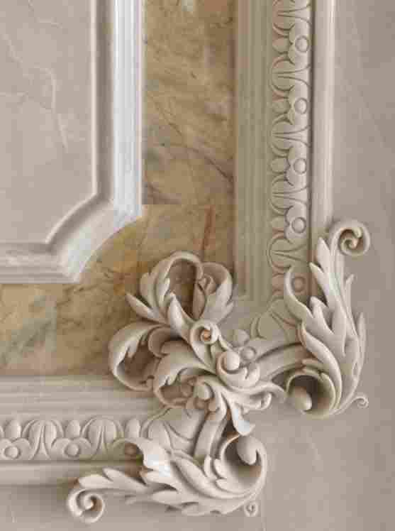 岩板火爆背后的造型禁忌：这些设计你可能需要避开！