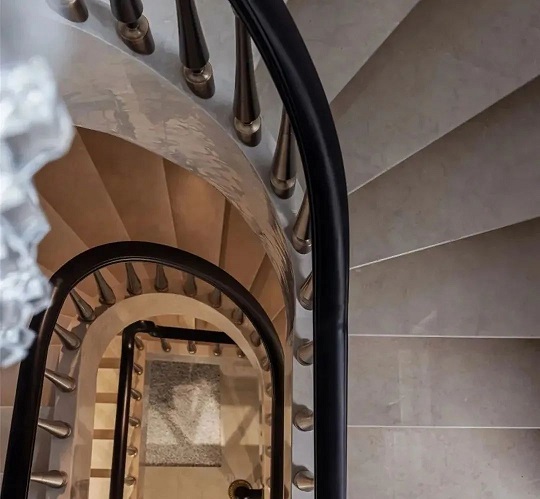 岩板火爆背后的造型禁忌：这些设计你可能需要避开！