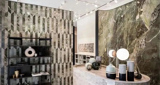 岩板火爆背后的造型禁忌：这些设计你可能需要避开！