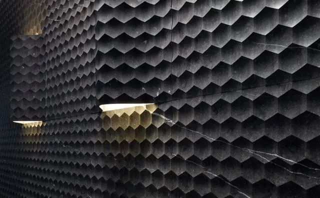 石材设计 | 大理石墙面壁灯设计，太惊艳了