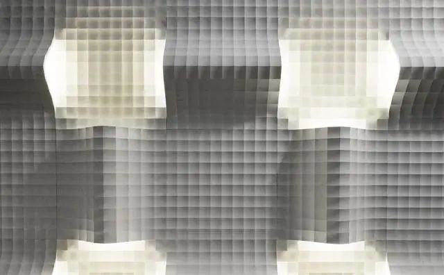 石材设计 | 大理石墙面壁灯设计，太惊艳了