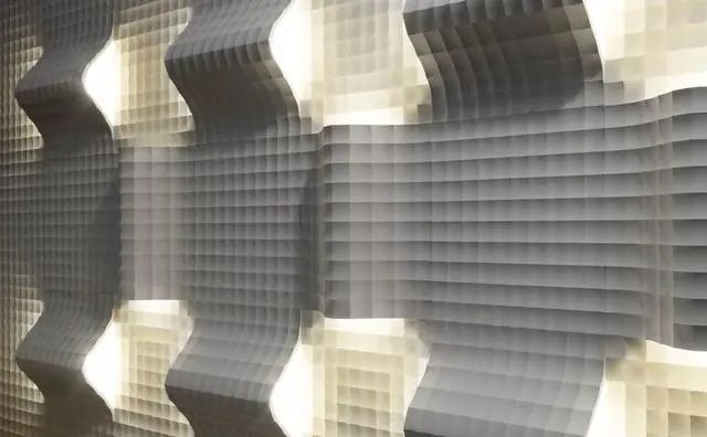 石材设计 | 大理石墙面壁灯设计，太惊艳了