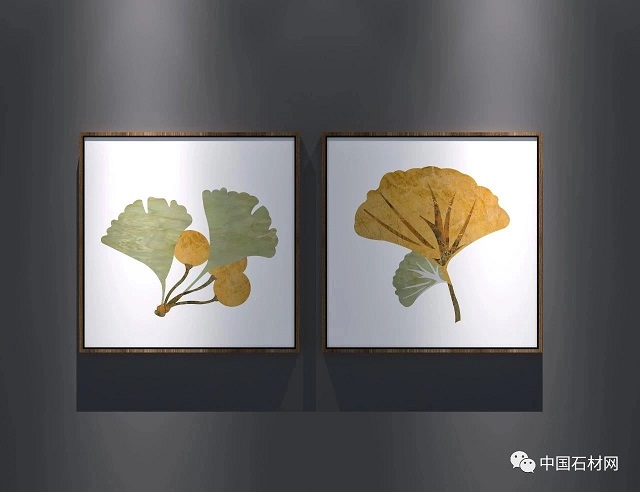 从“画”的角度看大理石画，一切都将颠覆你的想象。