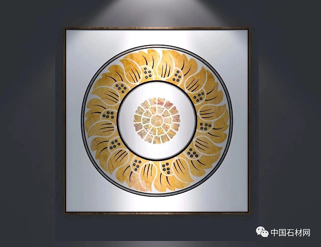 从“画”的角度看大理石画，一切都将颠覆你的想象。