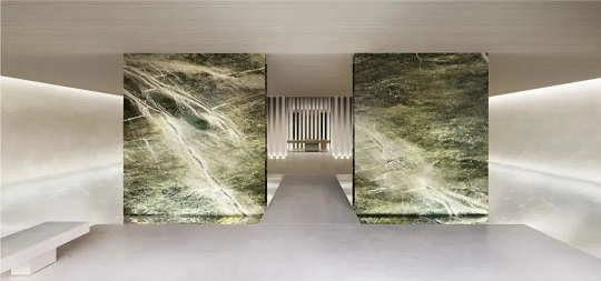 "玉石之尊：揭秘为何玉石成为石材中的无上王者"