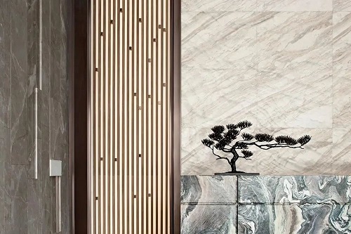 "玉石之尊：揭秘为何玉石成为石材中的无上王者"