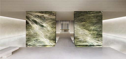 "玉石之尊：揭秘为何玉石成为石材中的无上王者"