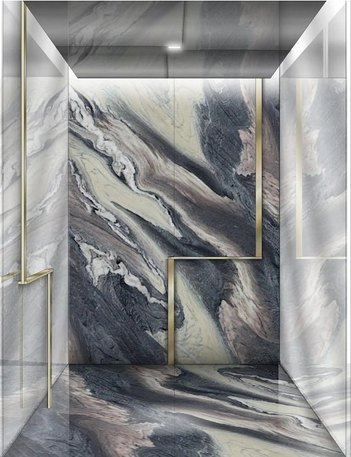 "玉石之尊：揭秘为何玉石成为石材中的无上王者"