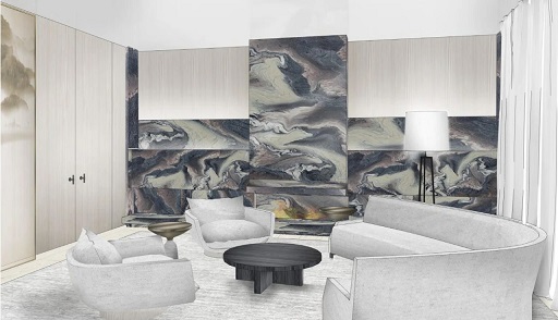 "玉石之尊：揭秘为何玉石成为石材中的无上王者"