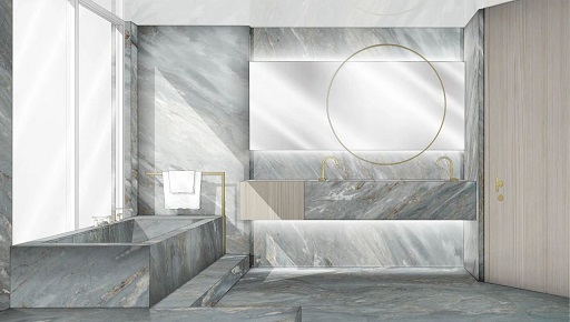 "玉石之尊：揭秘为何玉石成为石材中的无上王者"