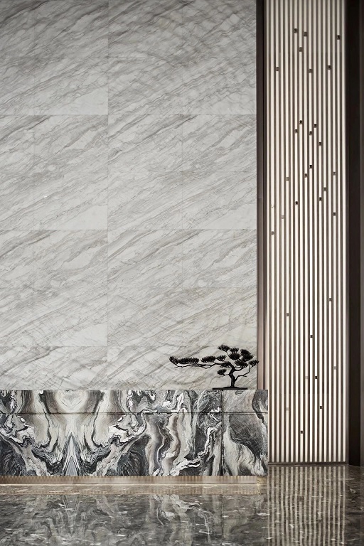 "玉石之尊：揭秘为何玉石成为石材中的无上王者"