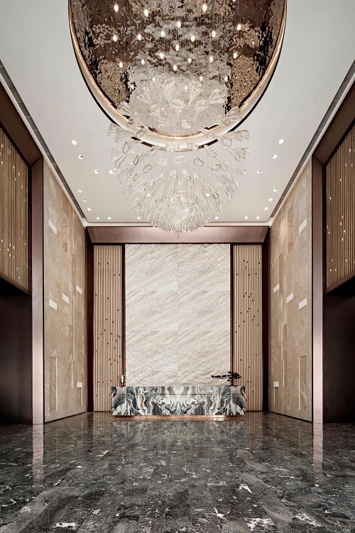 "玉石之尊：揭秘为何玉石成为石材中的无上王者"