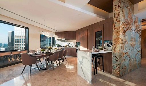 "玉石之尊：揭秘为何玉石成为石材中的无上王者"