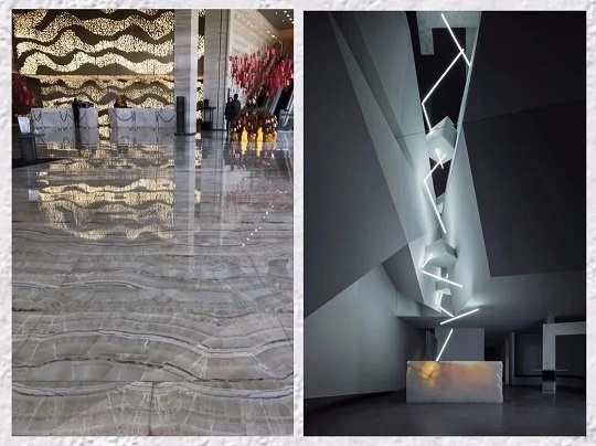 "玉石之尊：揭秘为何玉石成为石材中的无上王者"