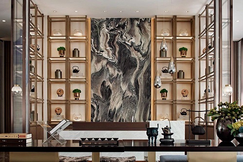 "玉石之尊：揭秘为何玉石成为石材中的无上王者"