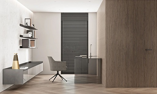 大理石轻奢浪漫，缔造家居优雅新篇章