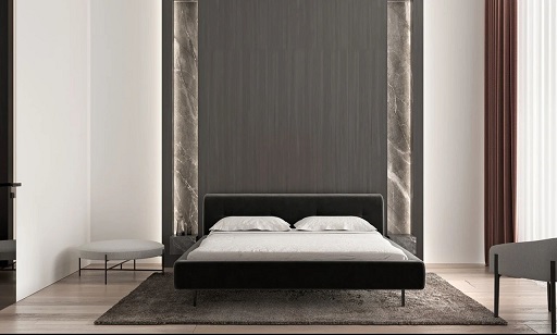 大理石轻奢浪漫，缔造家居优雅新篇章