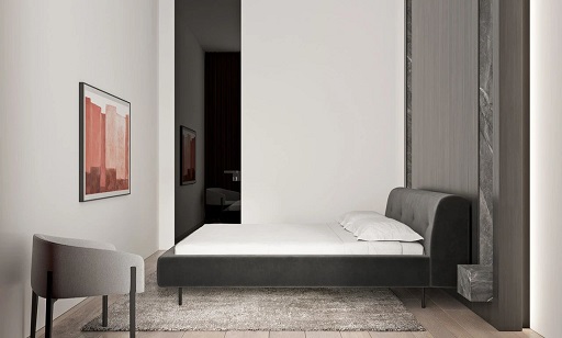 大理石轻奢浪漫，缔造家居优雅新篇章