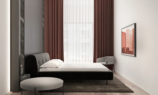 大理石轻奢浪漫，缔造家居优雅新篇章