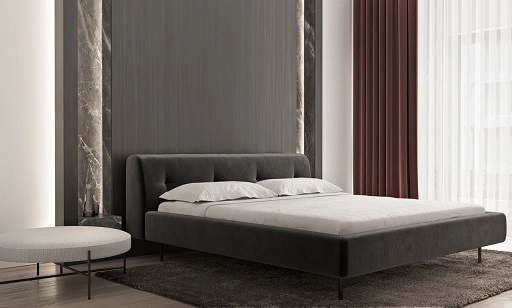 大理石轻奢浪漫，缔造家居优雅新篇章