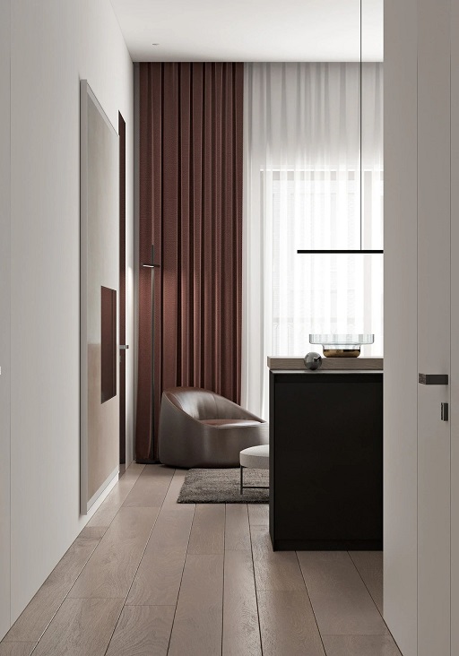 大理石轻奢浪漫，缔造家居优雅新篇章