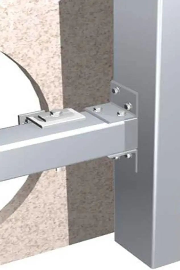 石材幕墙分类与选材设计的核心要求：打造高效美观的建筑立面