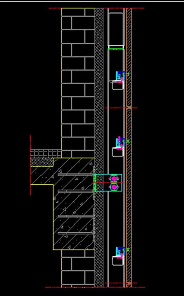 石材幕墙分类与选材设计的核心要求：打造高效美观的建筑立面