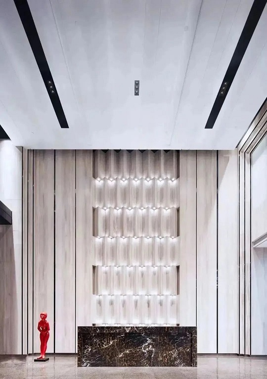 18款木纹大理石合集 | 大自然的鬼斧神工