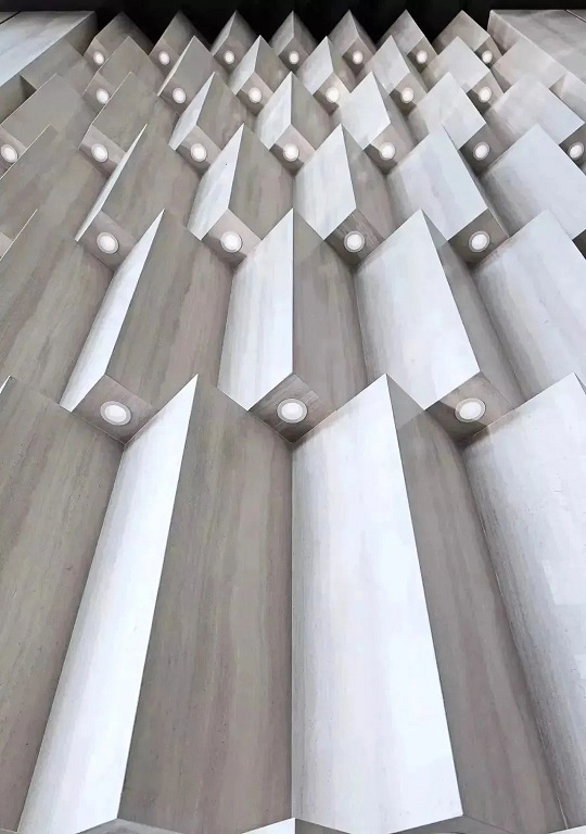 18款木纹大理石合集 | 大自然的鬼斧神工