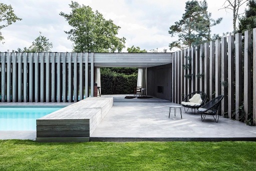 最简单的石材设计，最有腔调的家居