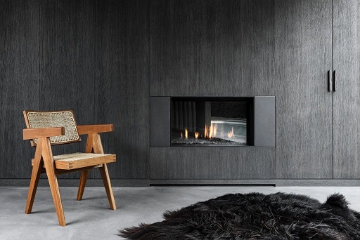 最简单的石材设计，最有腔调的家居