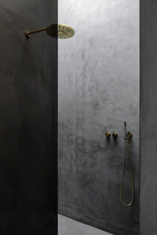 最简单的石材设计，最有腔调的家居