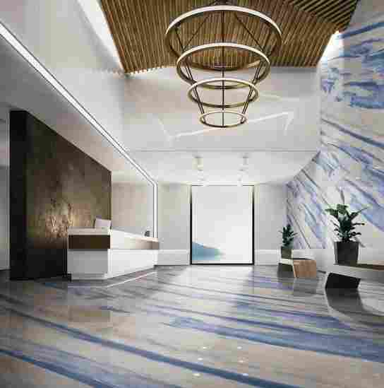 地铺大理石还是贴地砖？全面分析对比，看完不再纠结！