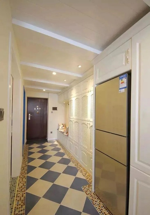 地铺大理石还是贴地砖？全面分析对比，看完不再纠结！