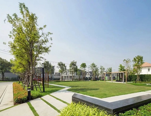 景观石材汀步怎么设计才好看？