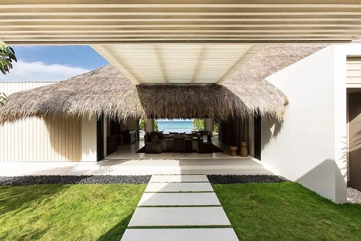 景观石材汀步怎么设计才好看？